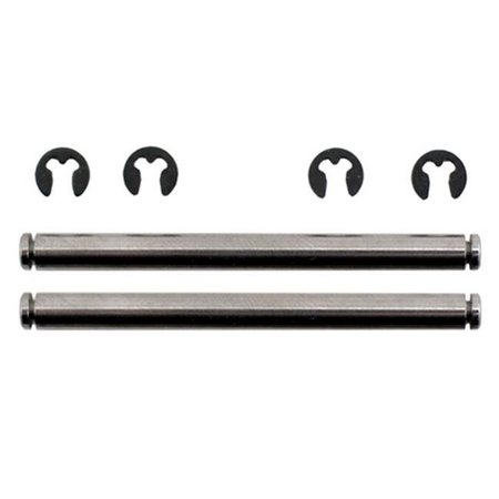 RPM PRODUCTS RPM RPM80970 True-Track Replacement Hinge Pins and E-Clips RPM80970